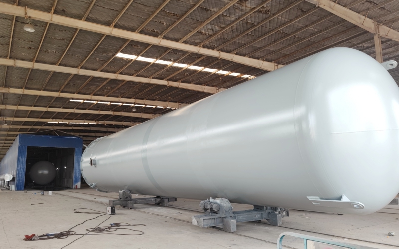 高純氮?dú)庀到y(tǒng)露點(diǎn)為什么總是&ldquo;回不去&rdquo;？從儲罐清潔干燥、死區(qū)體積到置換策略的工程排查順序